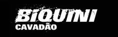 logo Biquini Cavadão